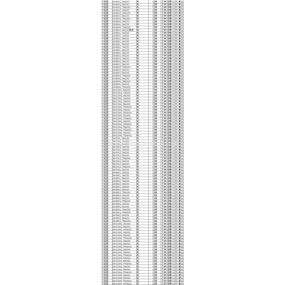 镀锌矩形管25*50*2.75q345b矩形管150*40